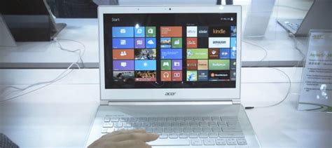 A­c­e­r­ ­A­s­p­i­r­e­ ­S­3­ ­U­l­t­r­a­b­o­o­k­ ­Y­e­n­i­l­e­n­d­i­!­
